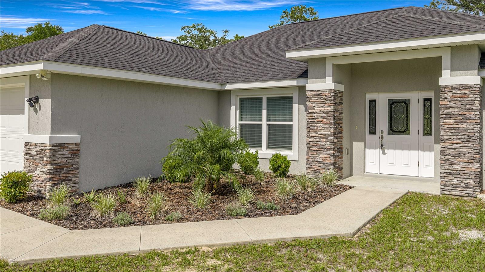 JOG ACRES ADD 01 - Residential