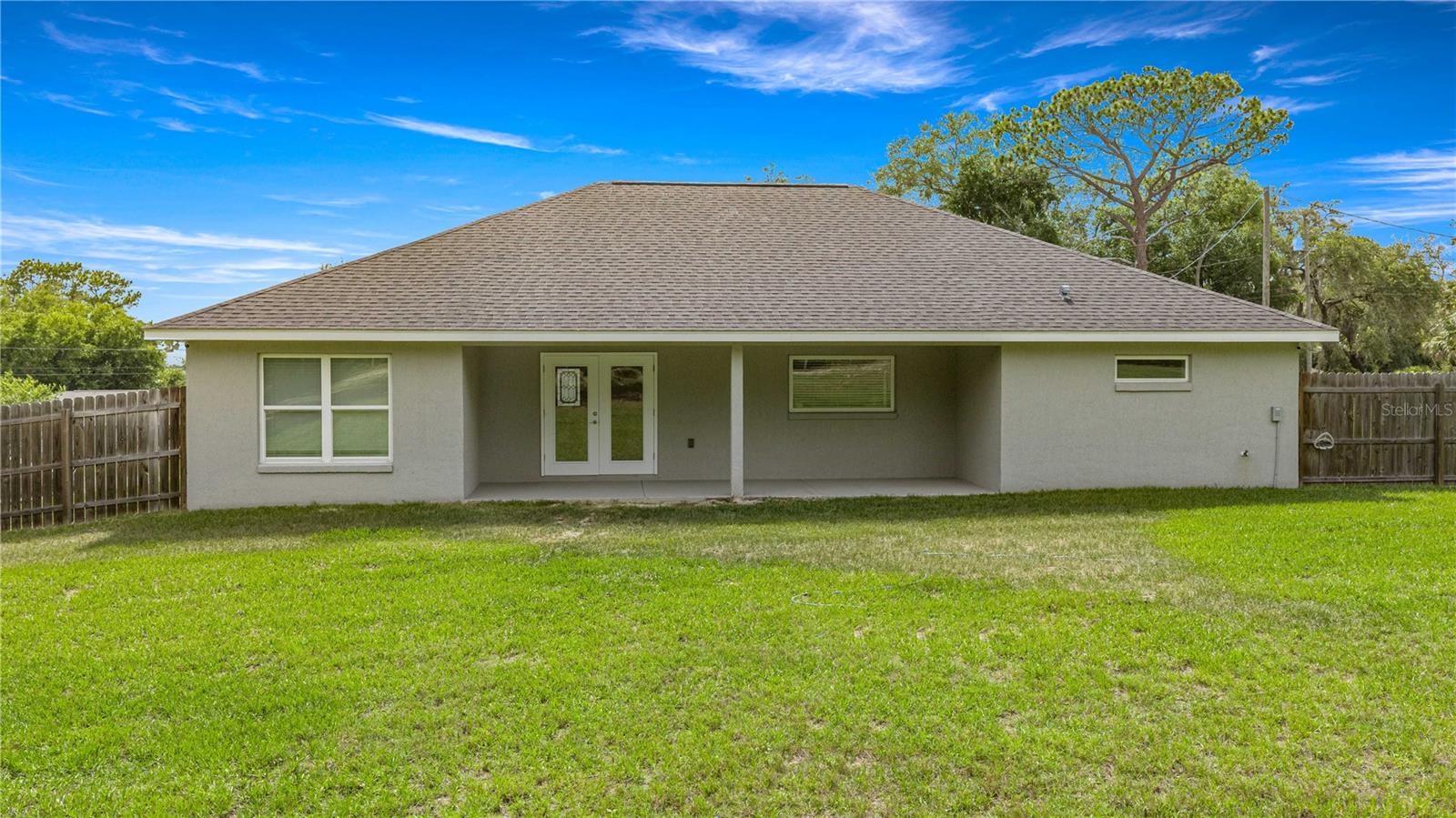 JOG ACRES ADD 01 - Residential