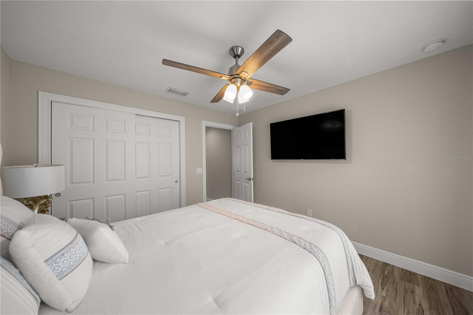 JOG ACRES ADD 01 - Residential