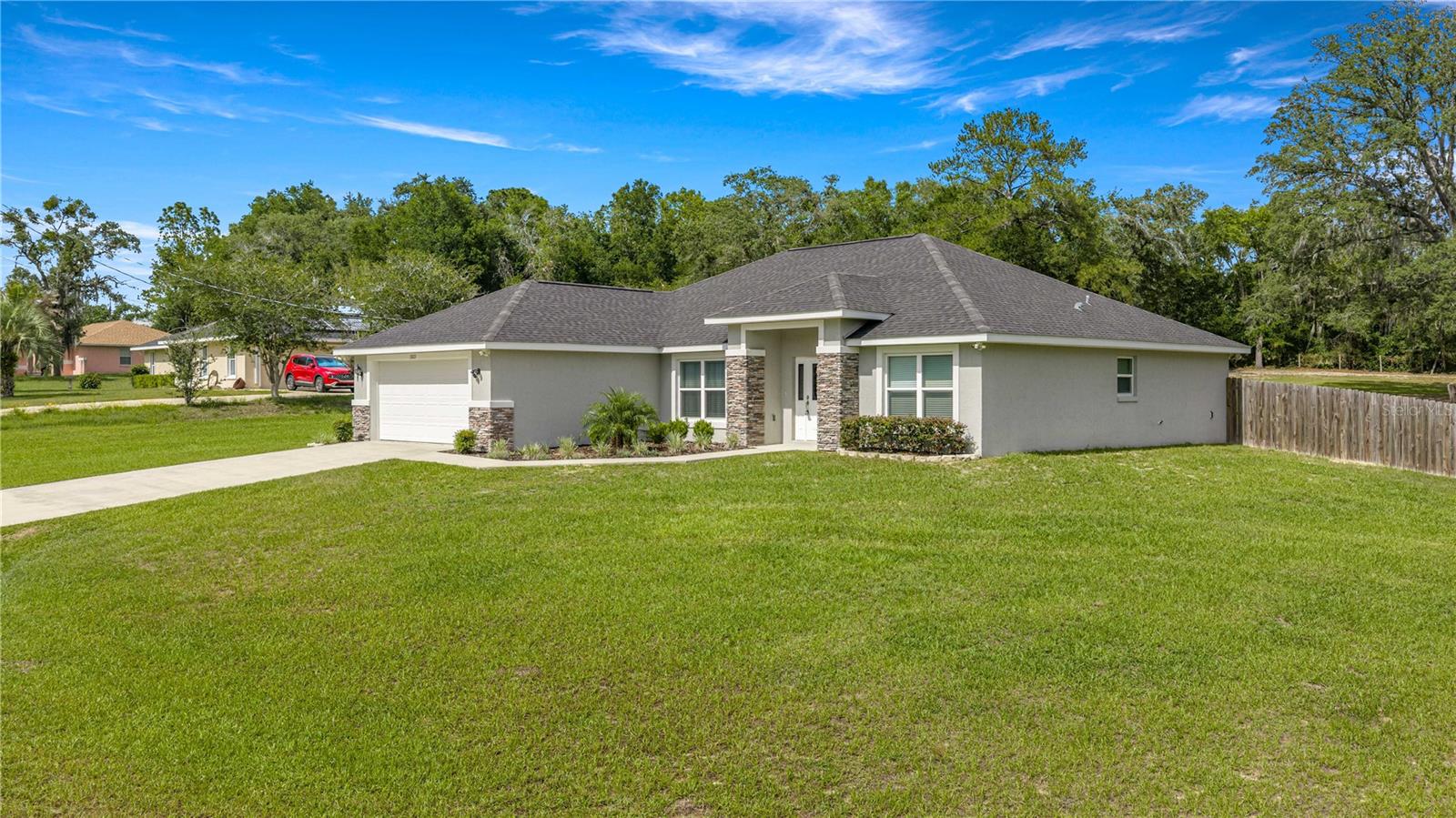 JOG ACRES ADD 01 - Residential