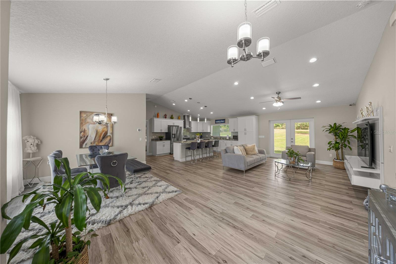 JOG ACRES ADD 01 - Residential