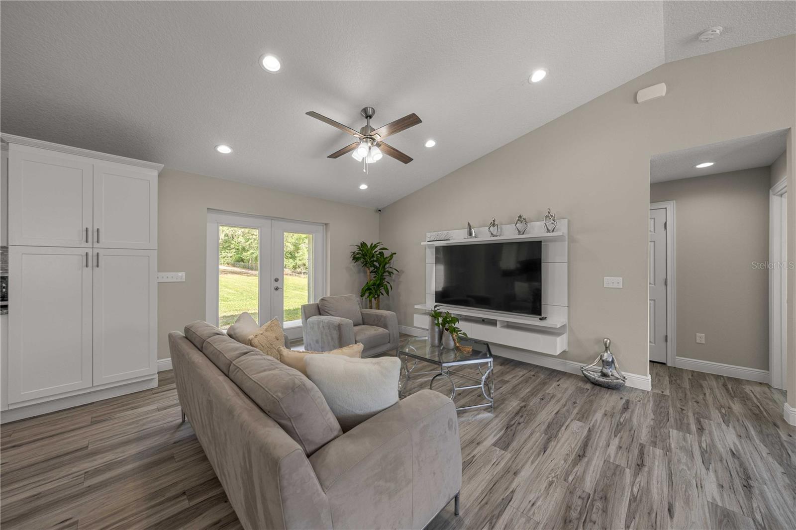 JOG ACRES ADD 01 - Residential