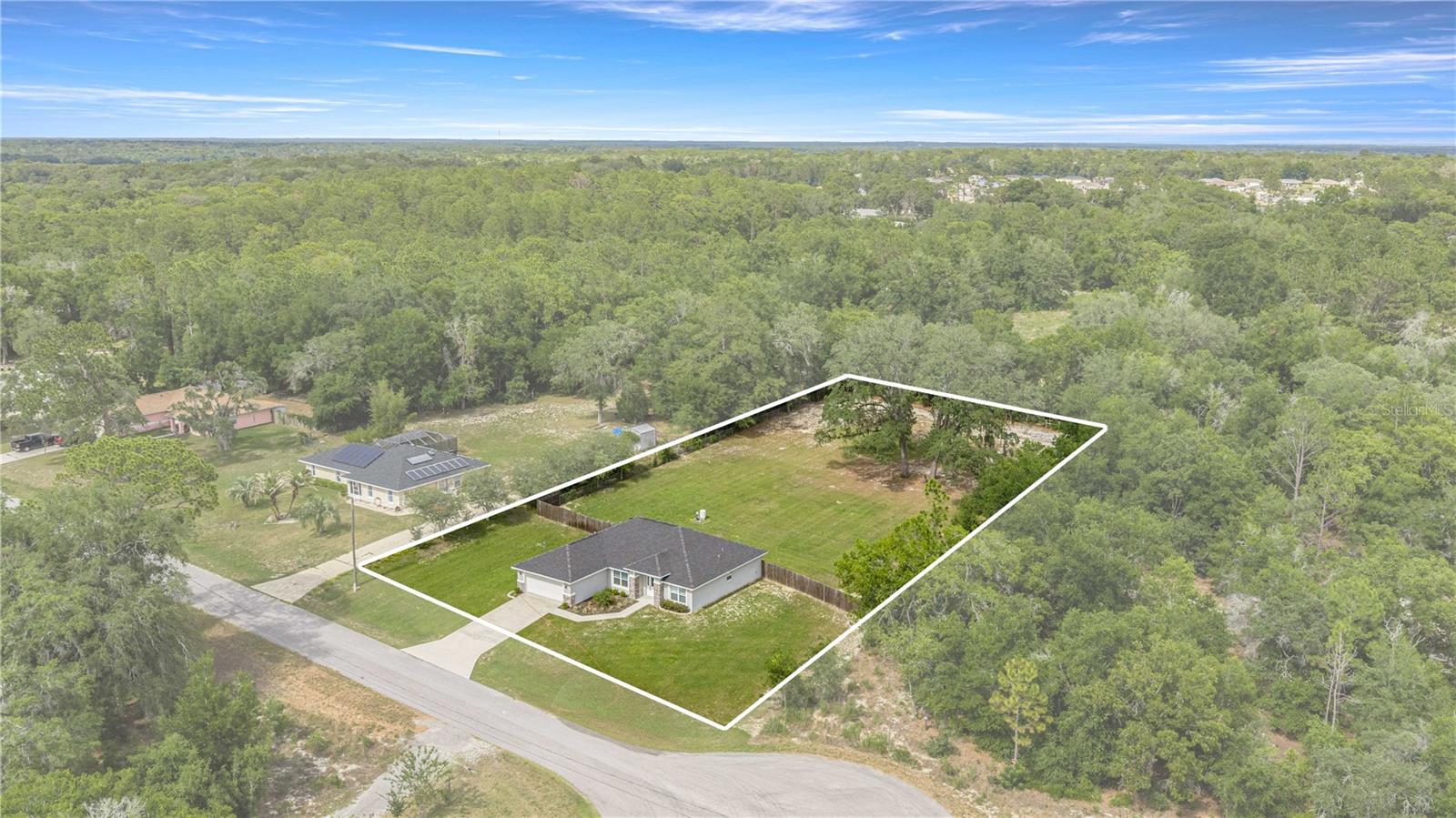JOG ACRES ADD 01 - Residential