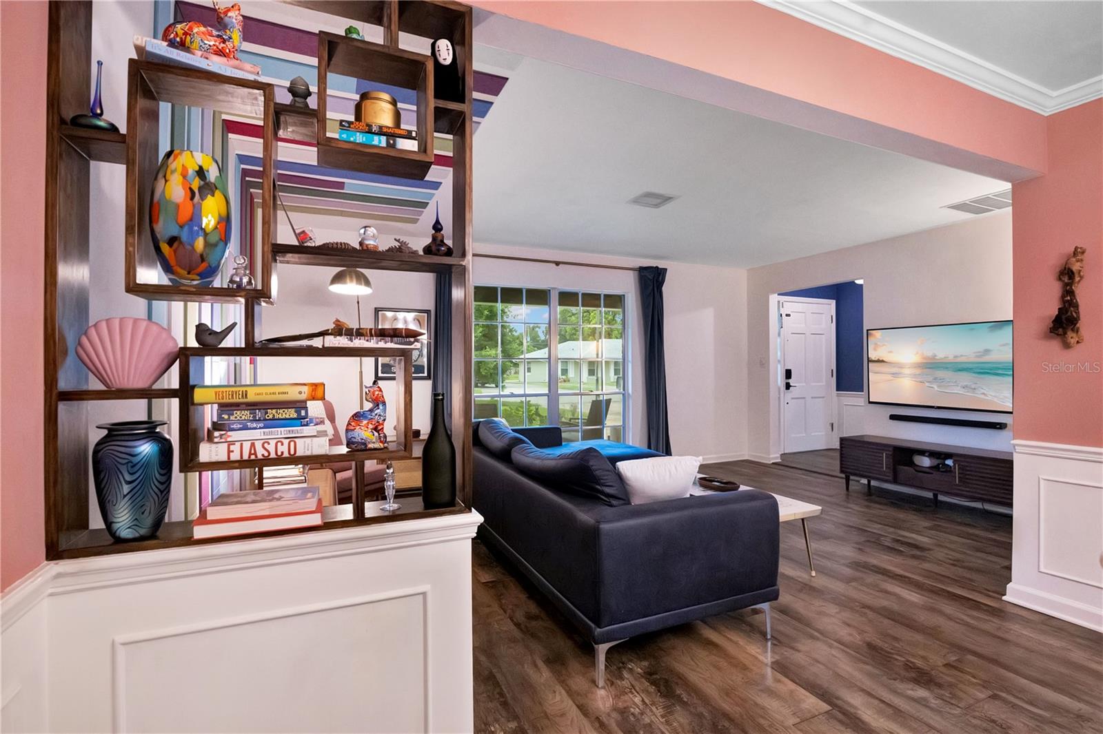 BEL AIR TERRACE - Residential