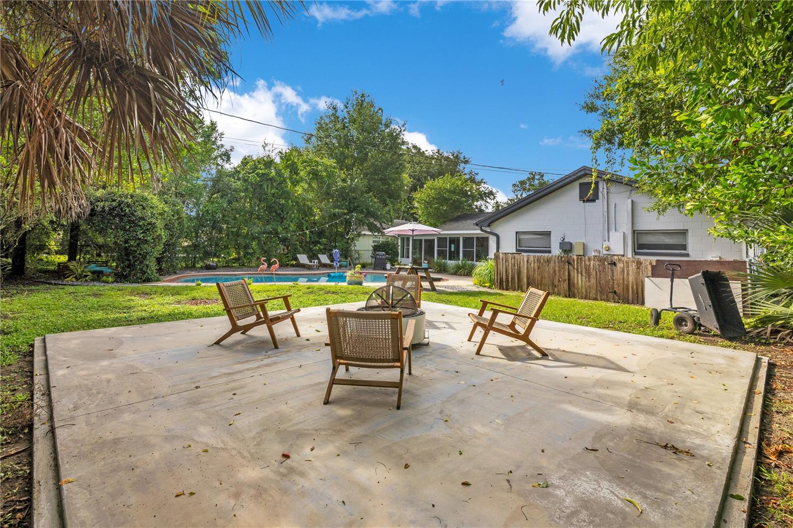 BEL AIR TERRACE - Residential