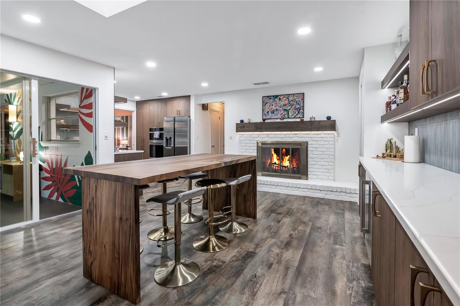 BEL AIR TERRACE - Residential