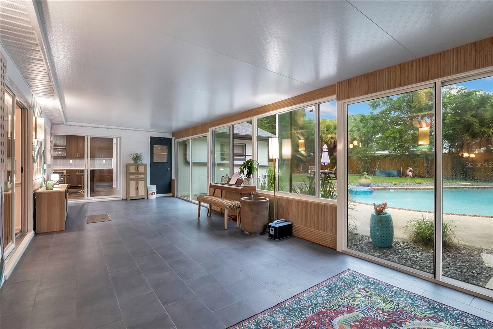 BEL AIR TERRACE - Residential