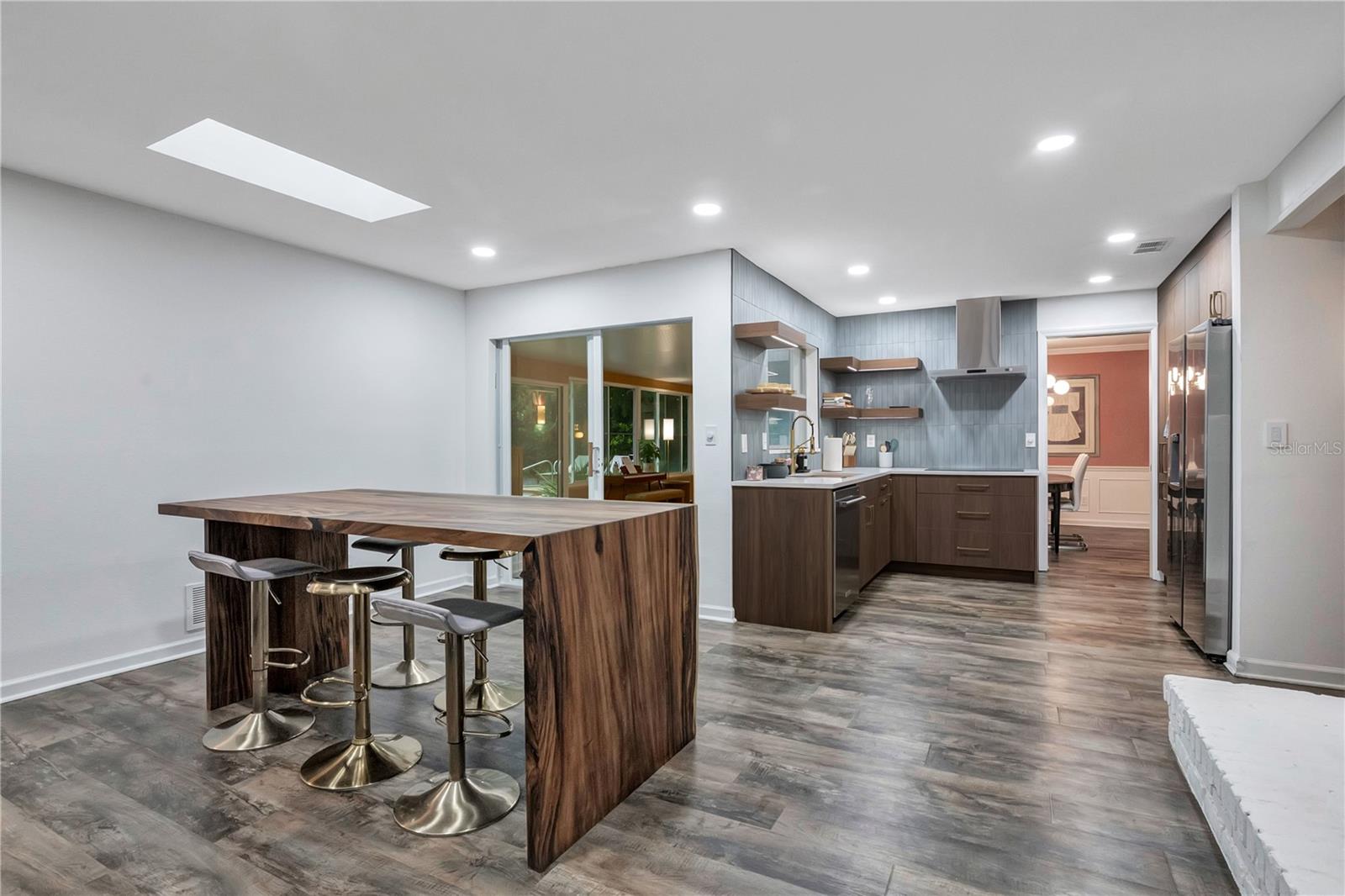 BEL AIR TERRACE - Residential