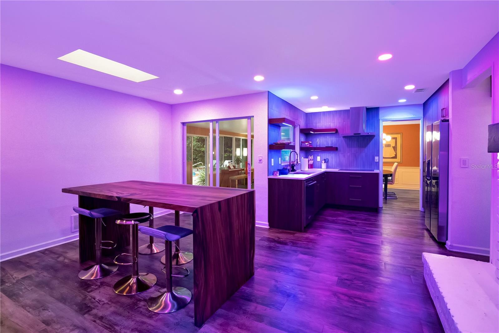BEL AIR TERRACE - Residential
