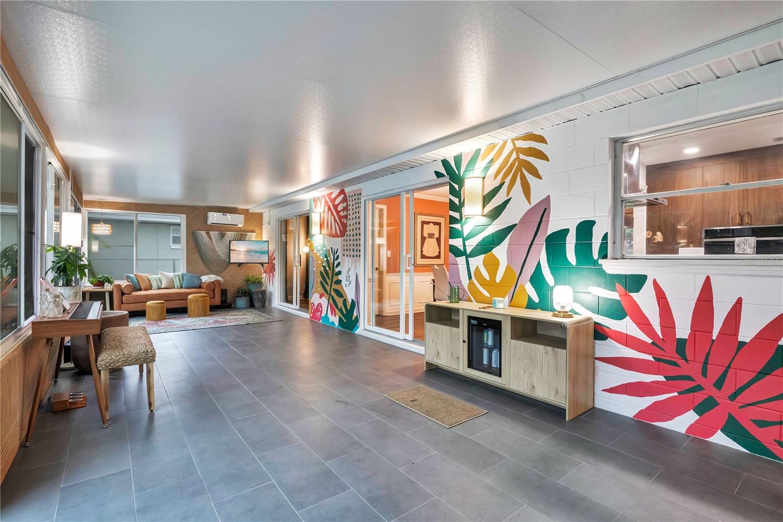 BEL AIR TERRACE - Residential
