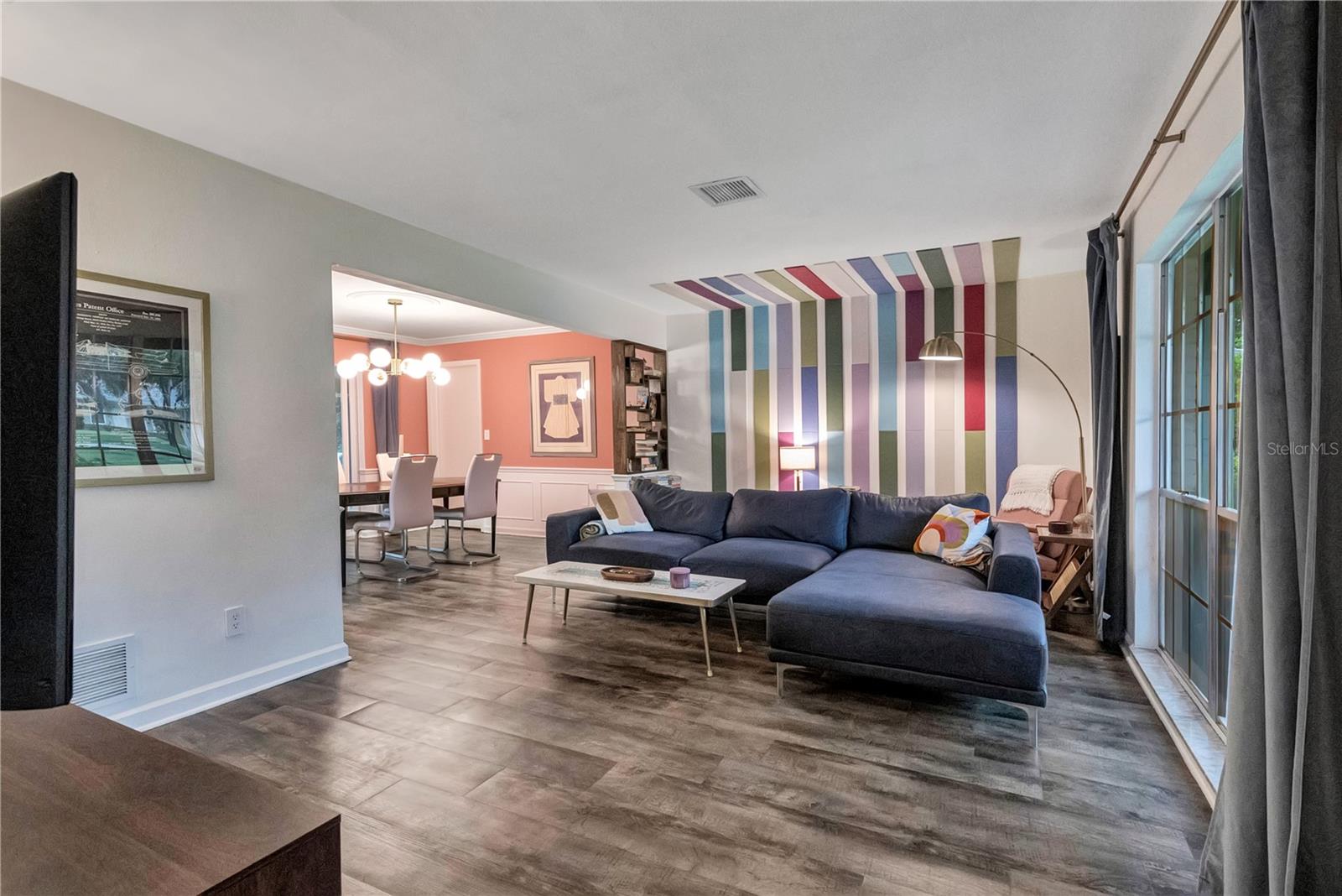 BEL AIR TERRACE - Residential