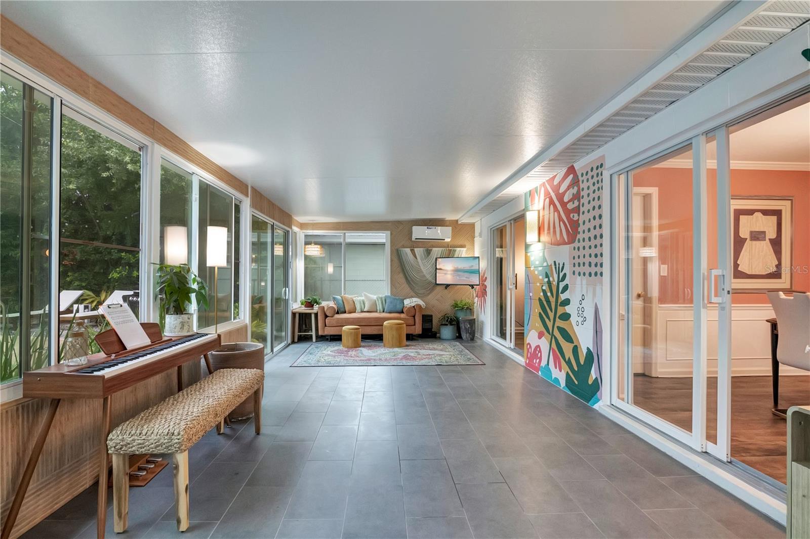 BEL AIR TERRACE - Residential