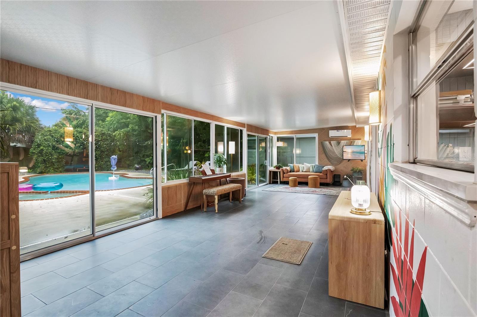BEL AIR TERRACE - Residential