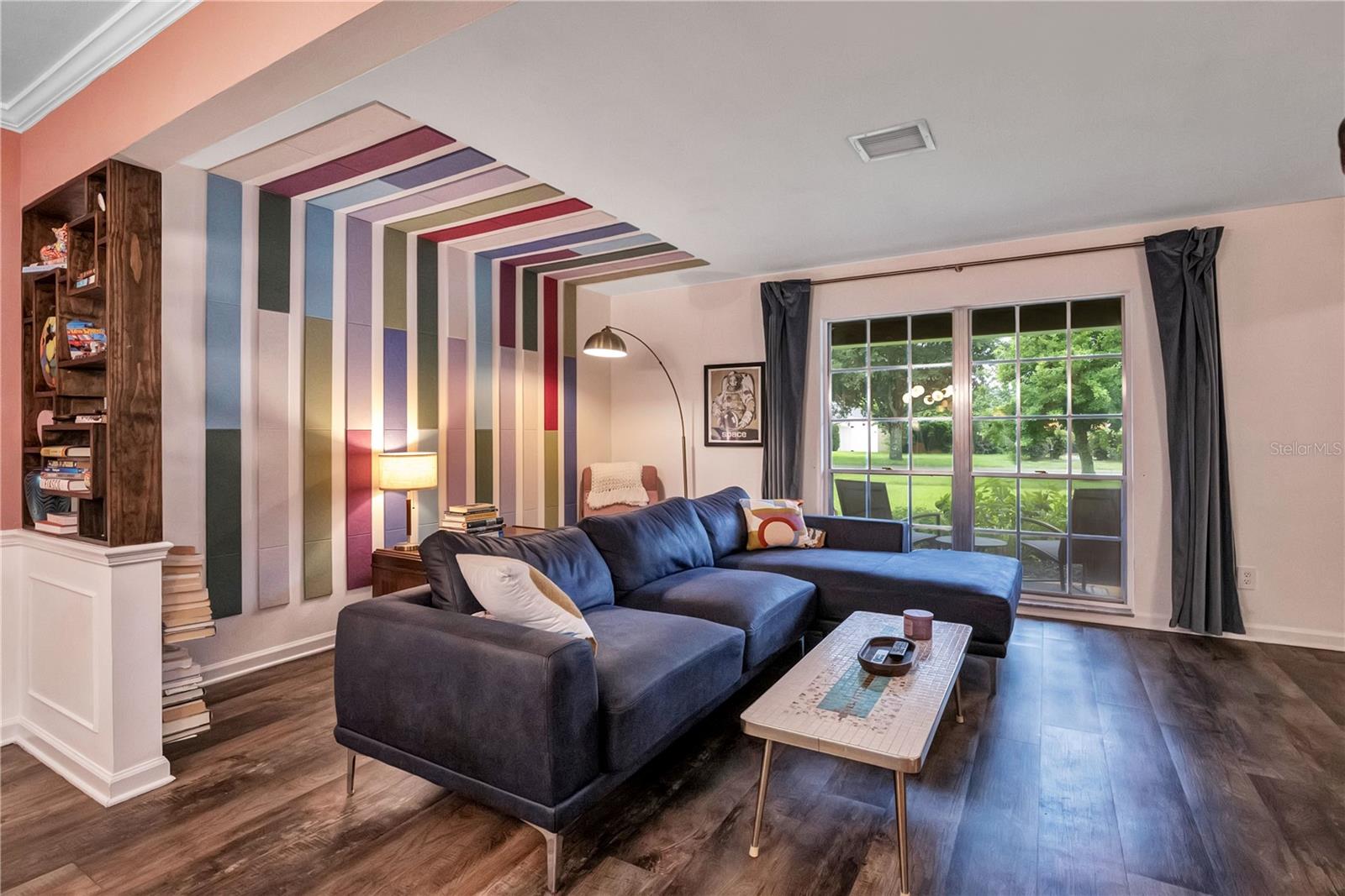 BEL AIR TERRACE - Residential