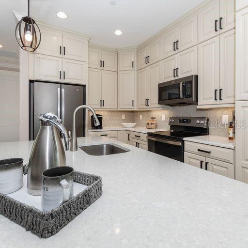 ARCATA DEL SOL - Residential