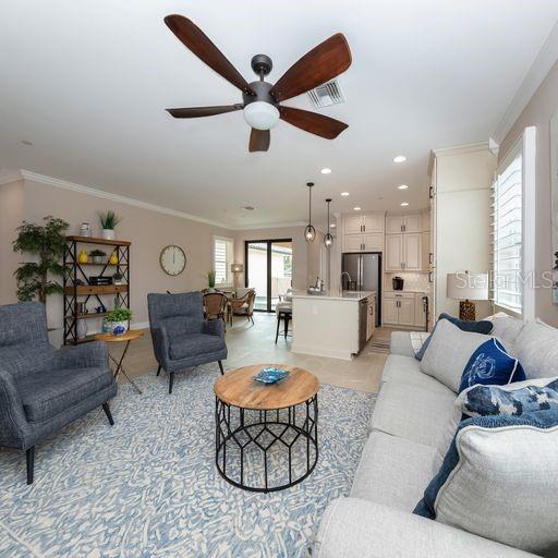 ARCATA DEL SOL - Residential