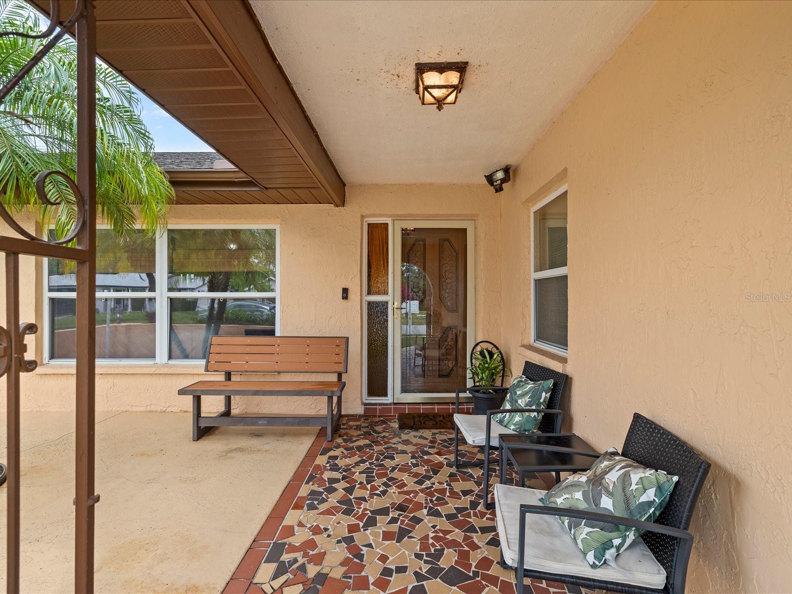 WOOD TRAIL VILLAGE - Residential