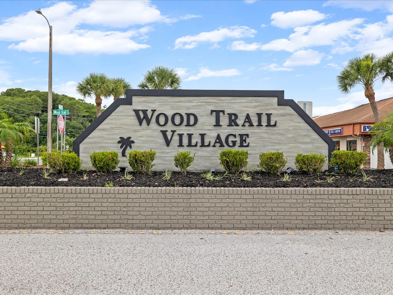WOOD TRAIL VILLAGE - Residential