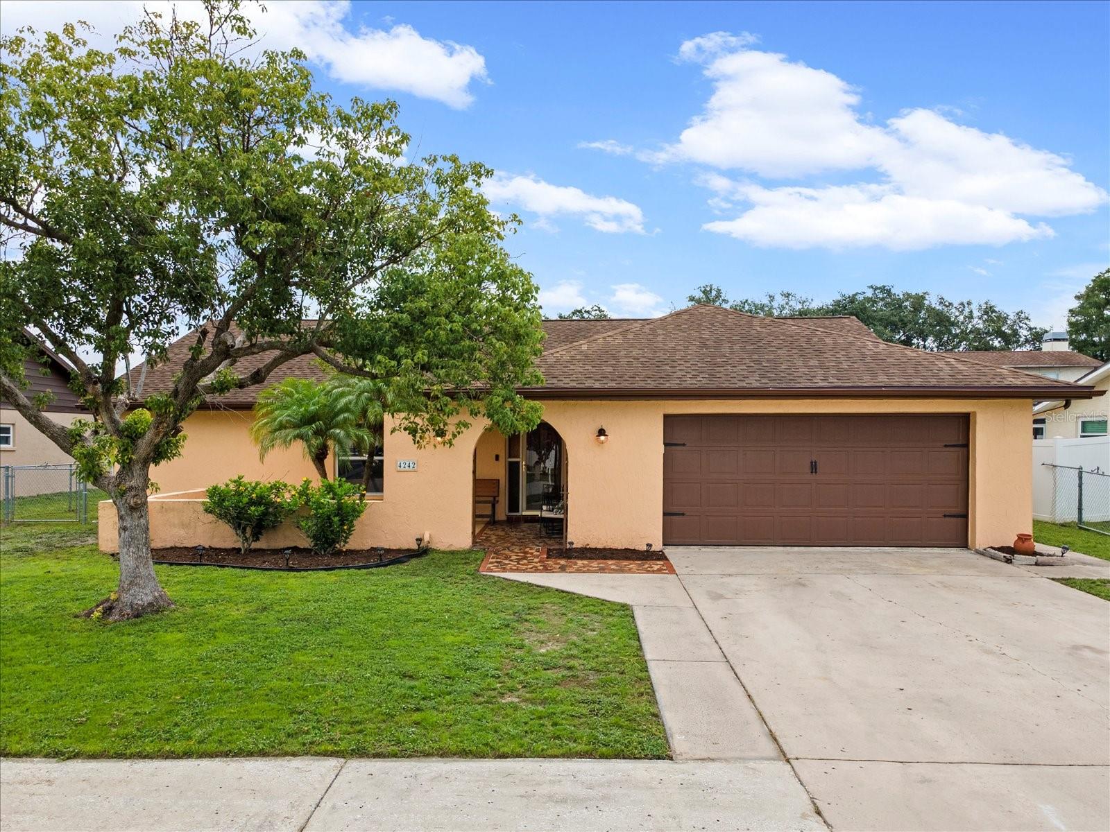 WOOD TRAIL VILLAGE - Residential