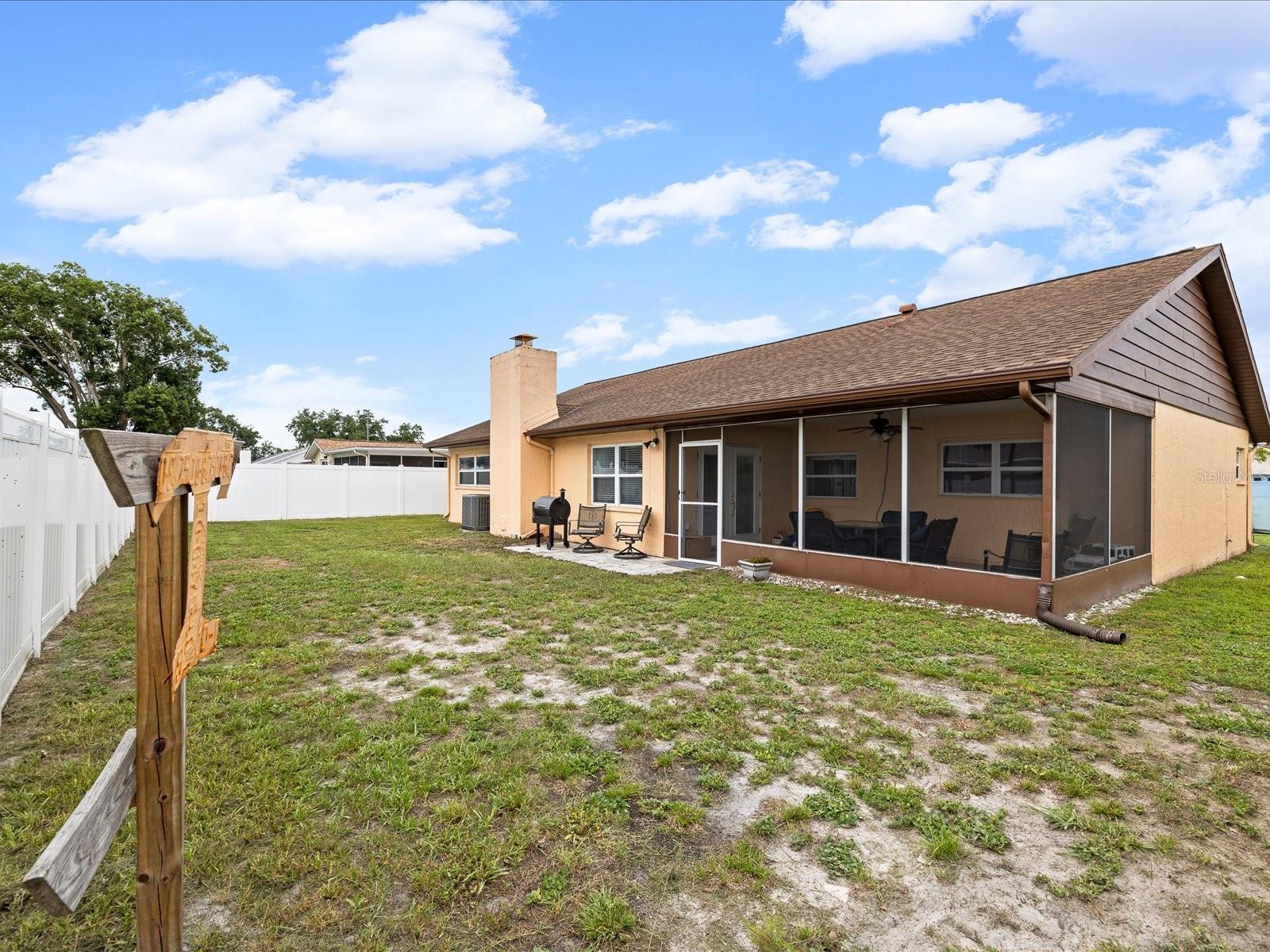 WOOD TRAIL VILLAGE - Residential