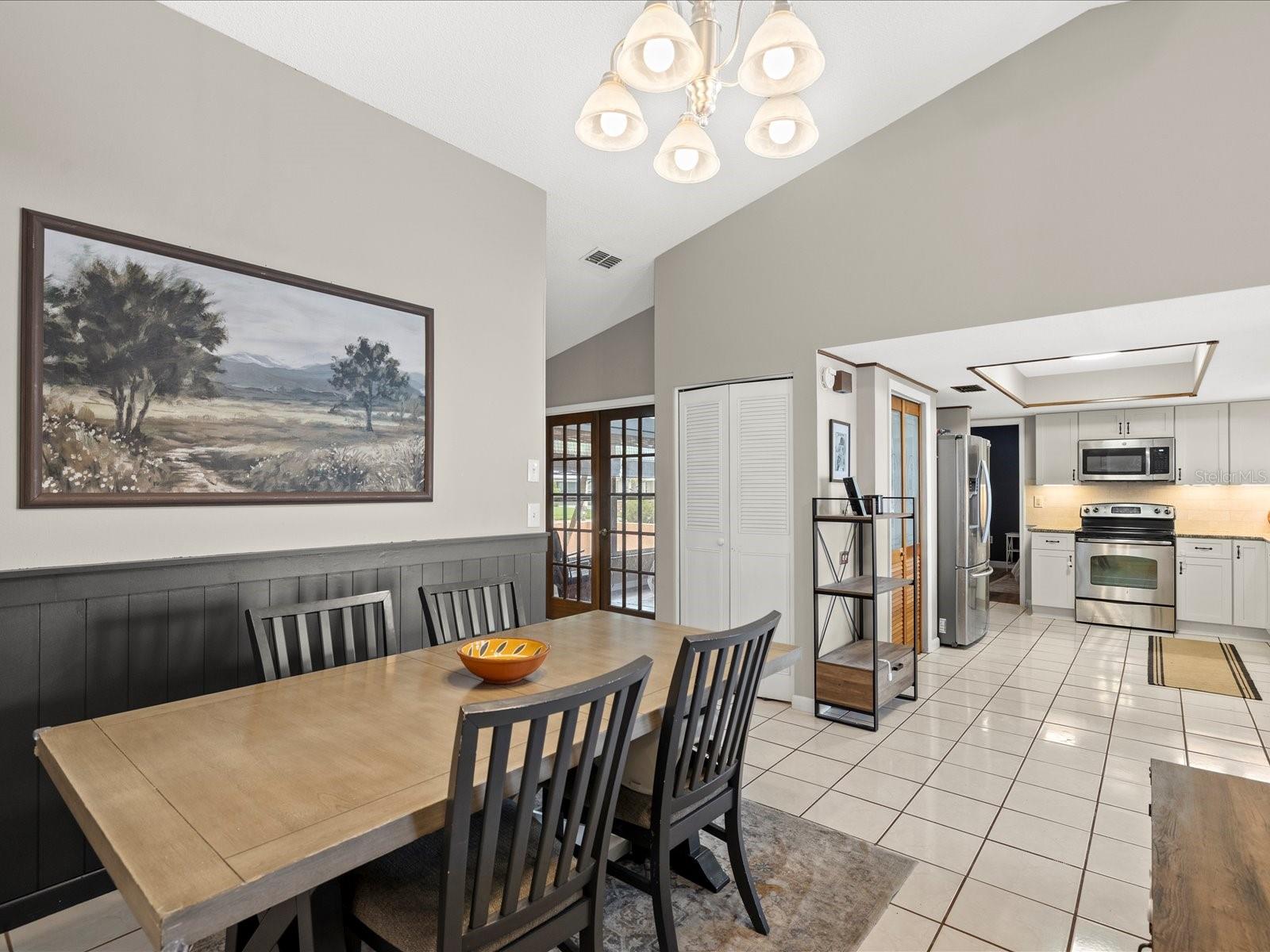 WOOD TRAIL VILLAGE - Residential