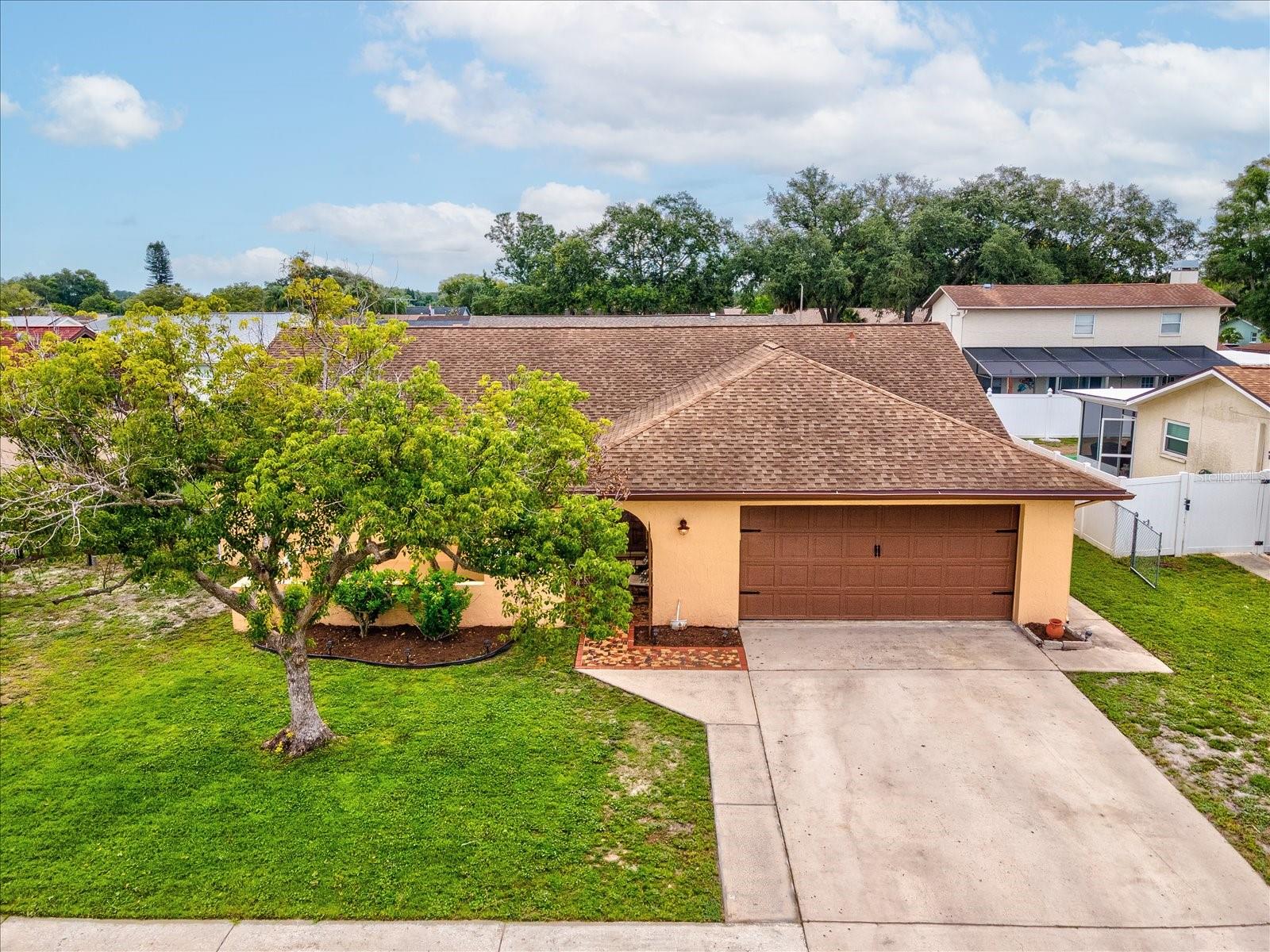 WOOD TRAIL VILLAGE - Residential