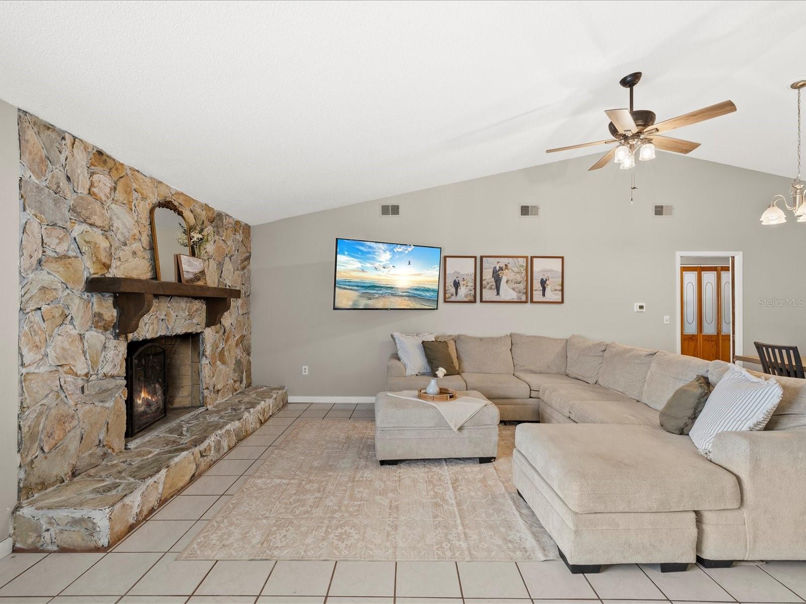 WOOD TRAIL VILLAGE - Residential