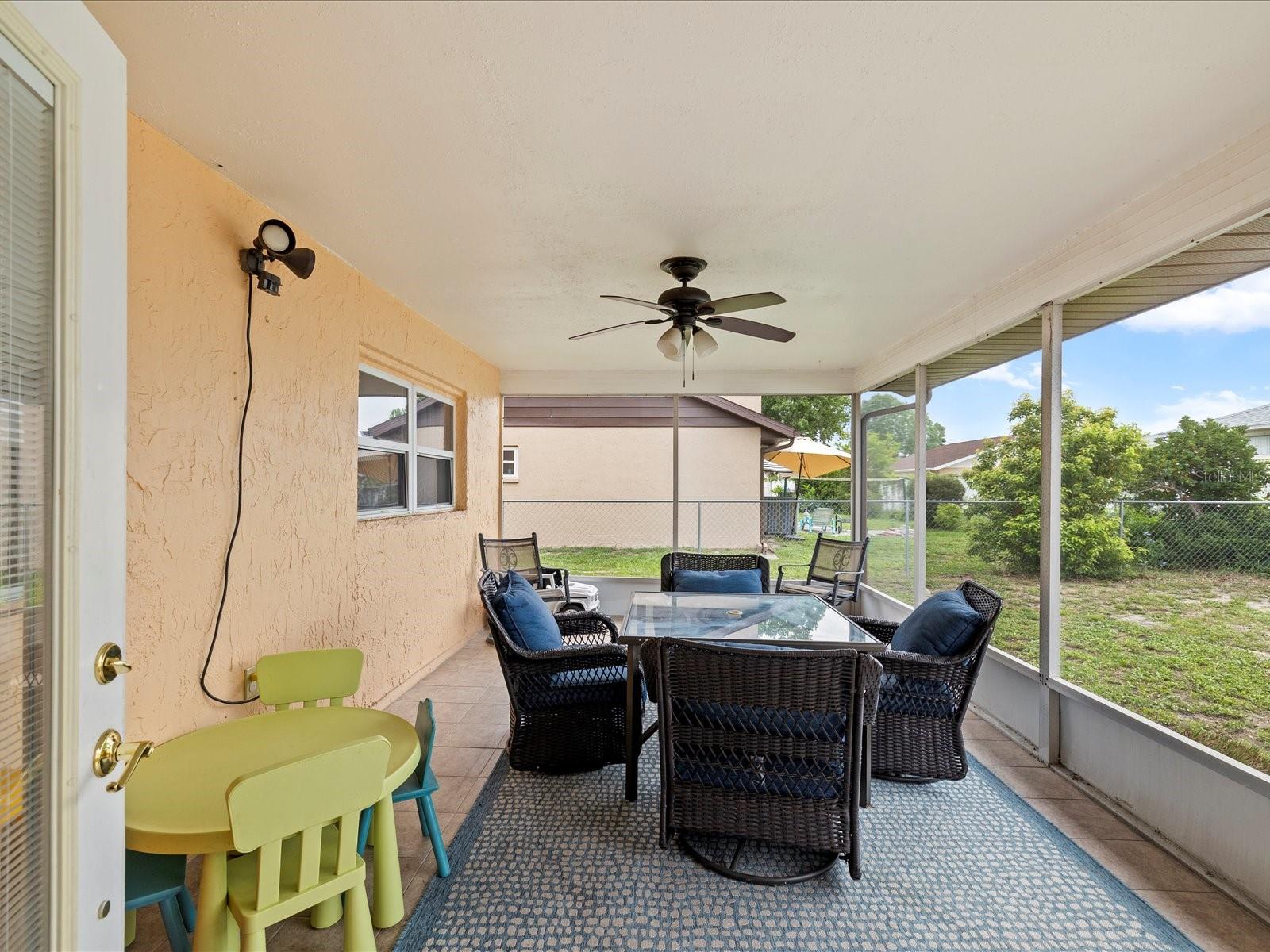 WOOD TRAIL VILLAGE - Residential