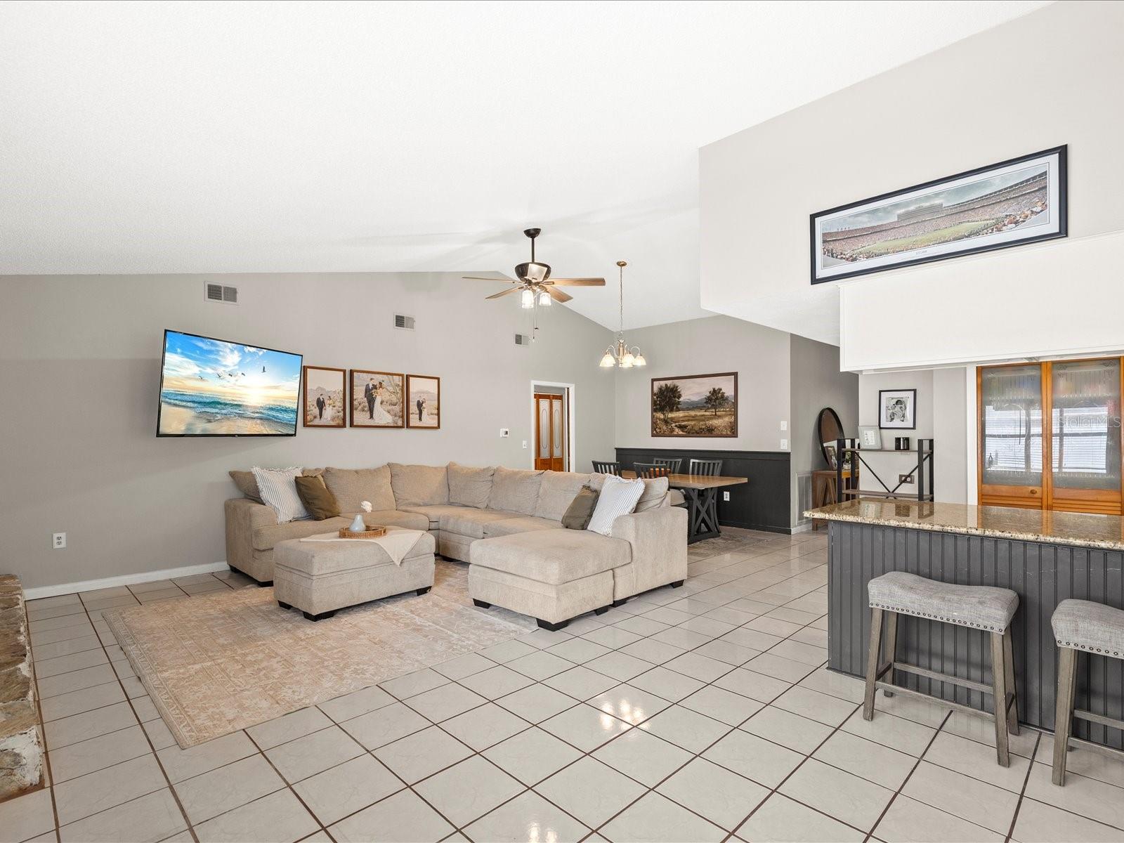 WOOD TRAIL VILLAGE - Residential