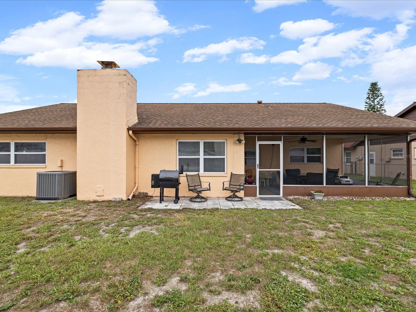 WOOD TRAIL VILLAGE - Residential