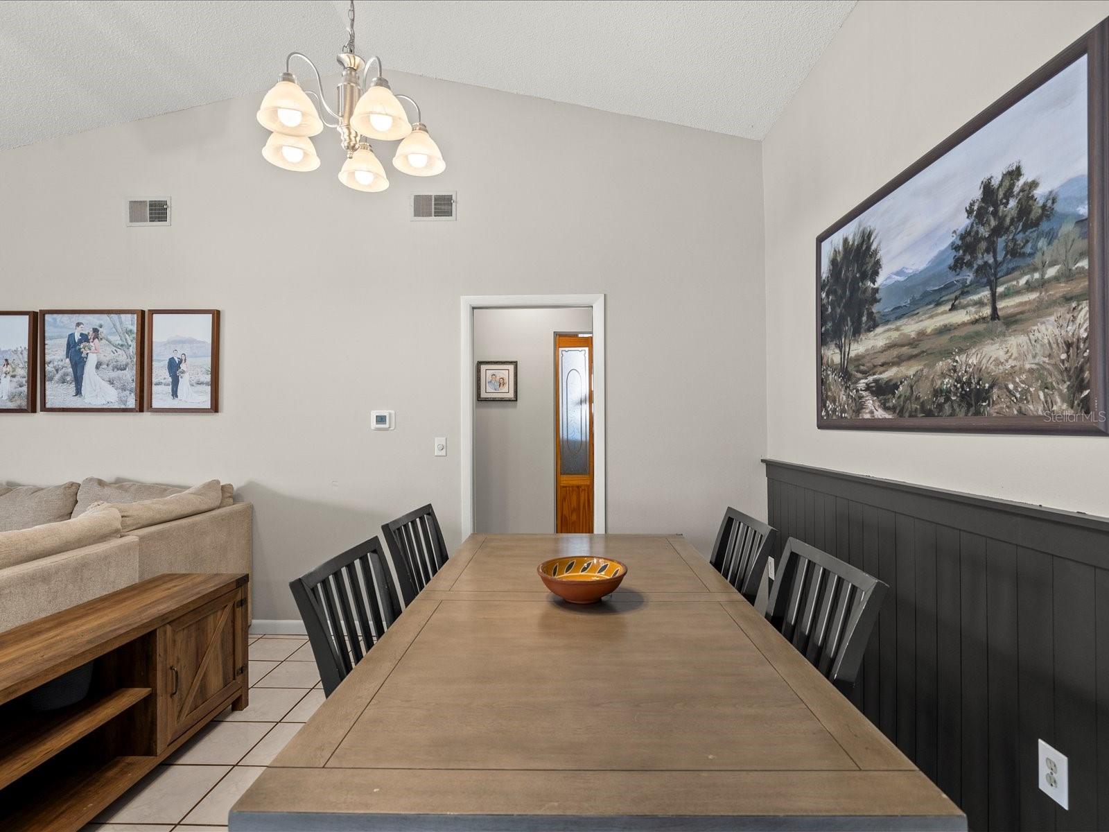 WOOD TRAIL VILLAGE - Residential