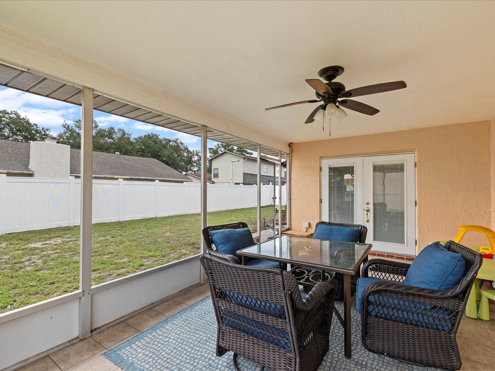 WOOD TRAIL VILLAGE - Residential