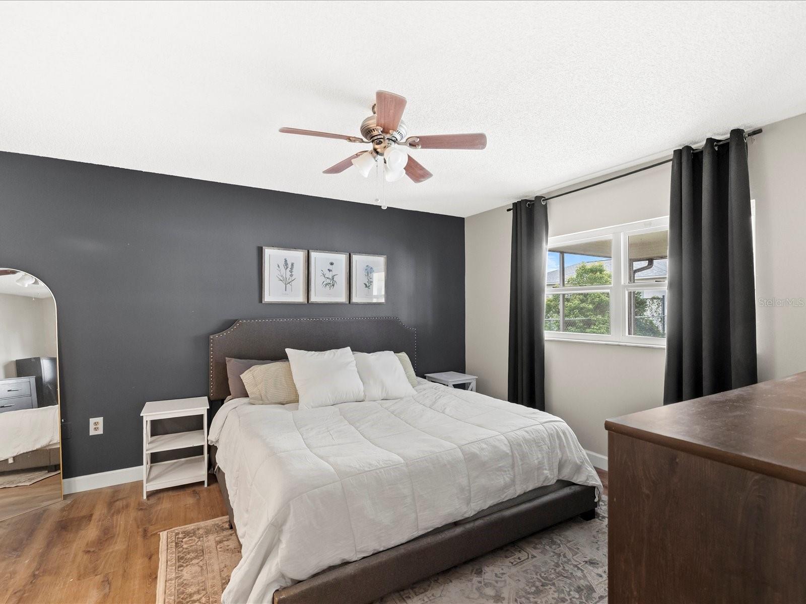 WOOD TRAIL VILLAGE - Residential