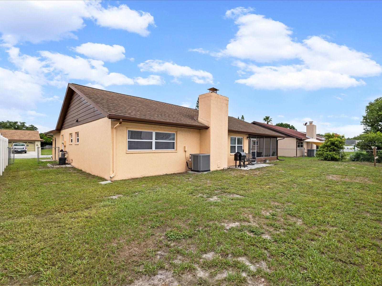 WOOD TRAIL VILLAGE - Residential