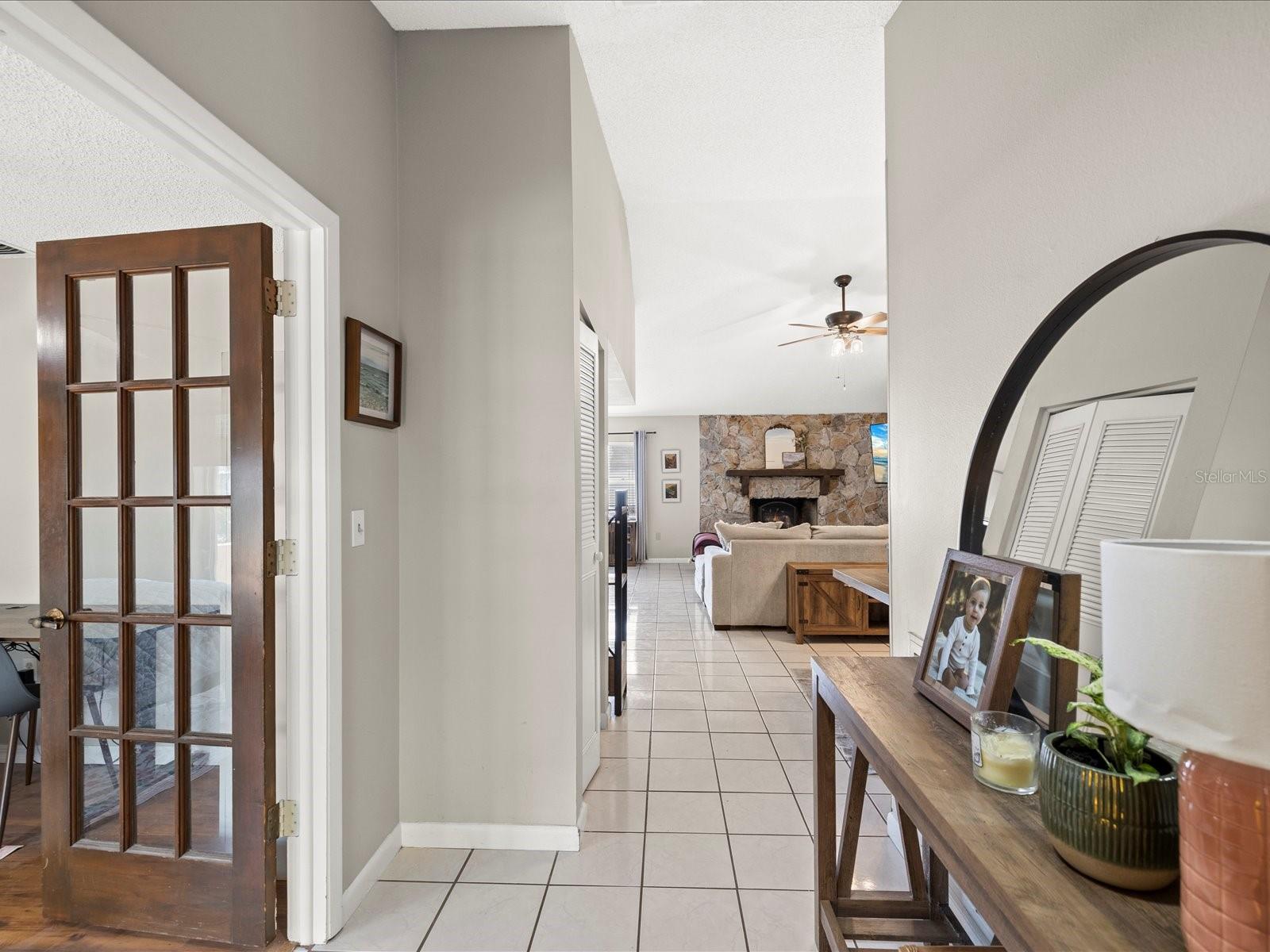 WOOD TRAIL VILLAGE - Residential