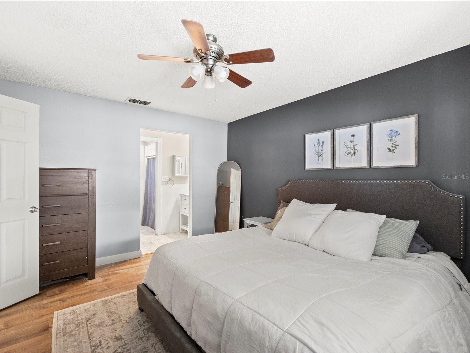 WOOD TRAIL VILLAGE - Residential