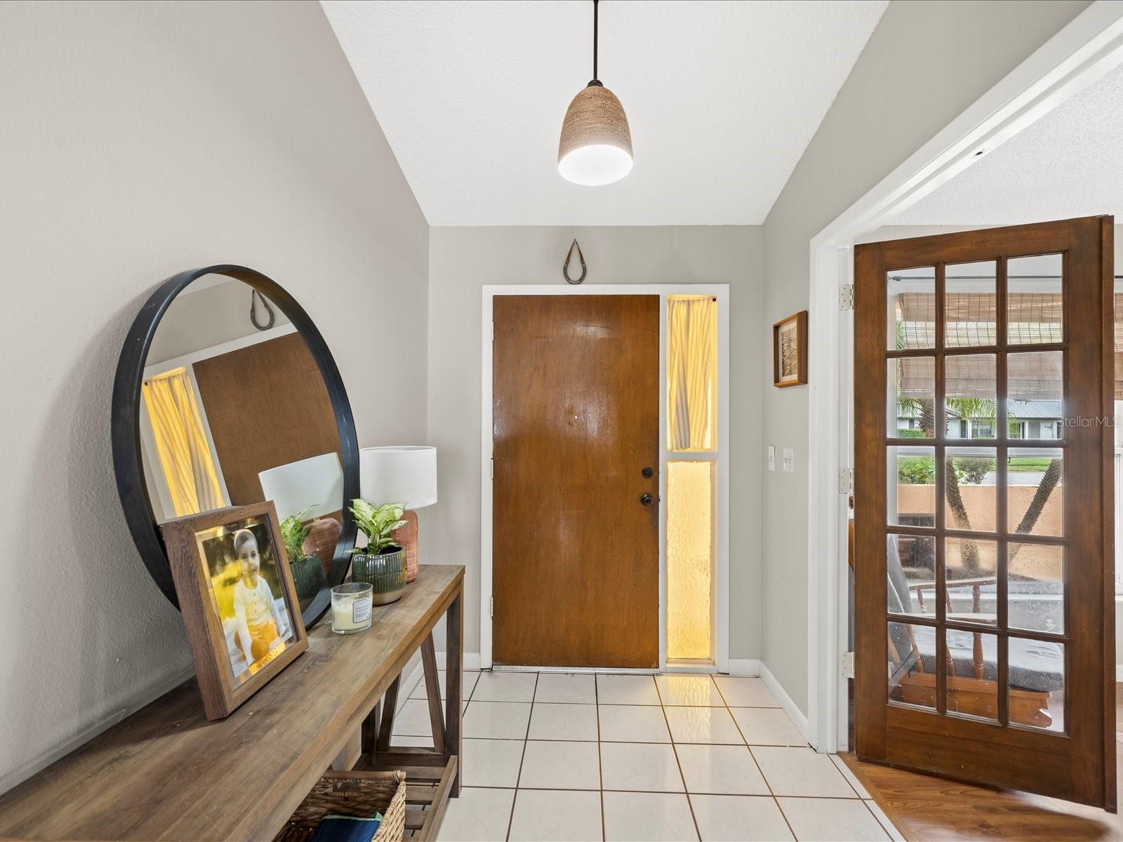 WOOD TRAIL VILLAGE - Residential