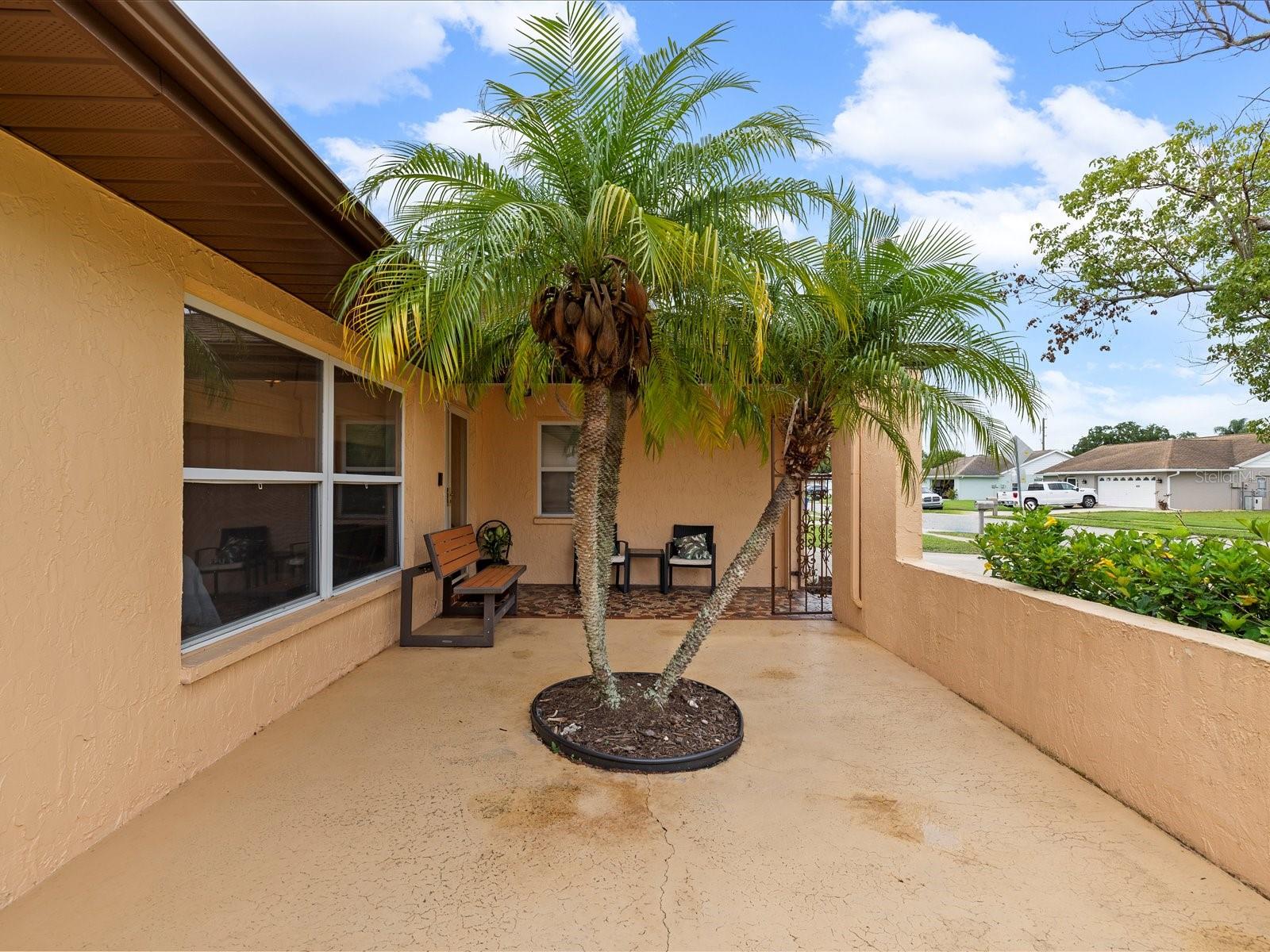 WOOD TRAIL VILLAGE - Residential