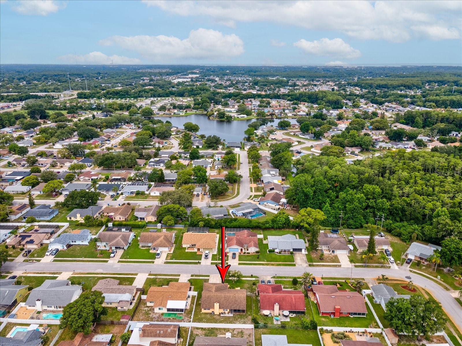 WOOD TRAIL VILLAGE - Residential