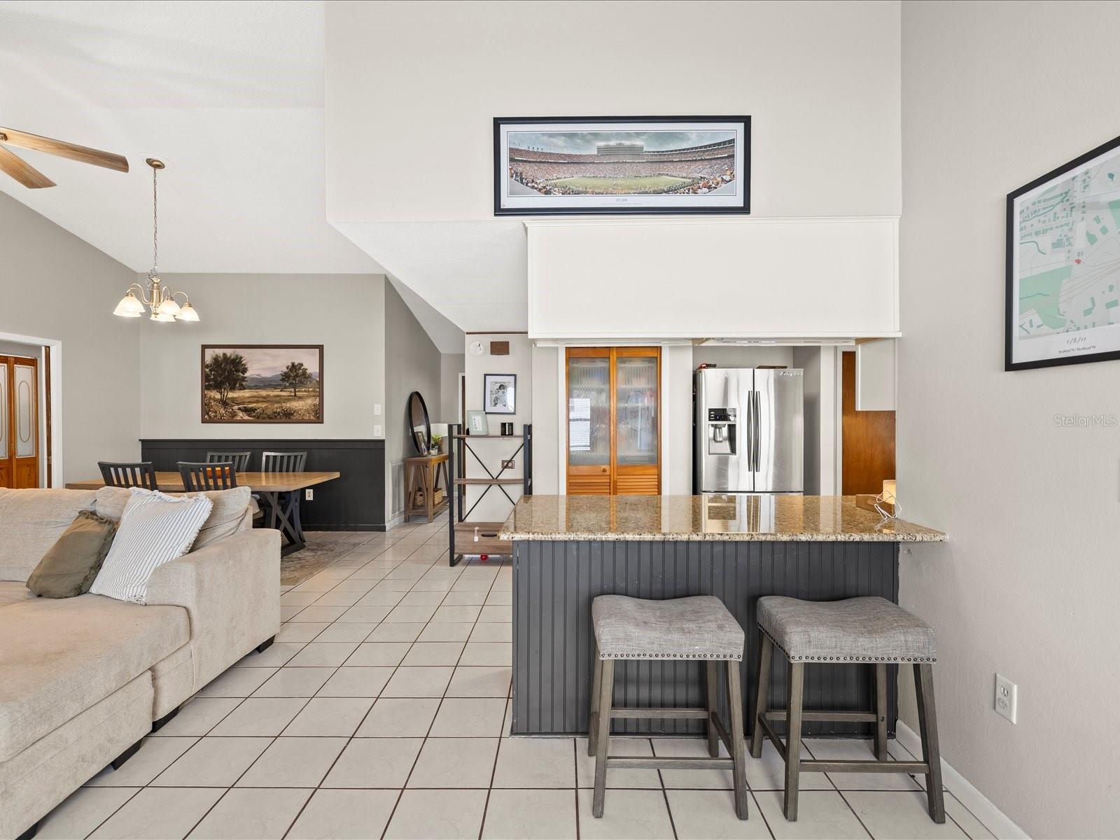 WOOD TRAIL VILLAGE - Residential