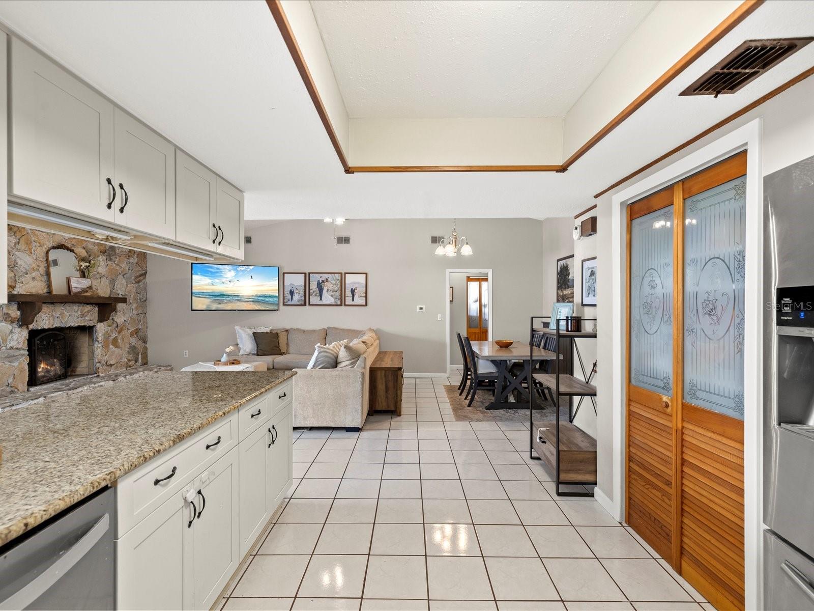 WOOD TRAIL VILLAGE - Residential