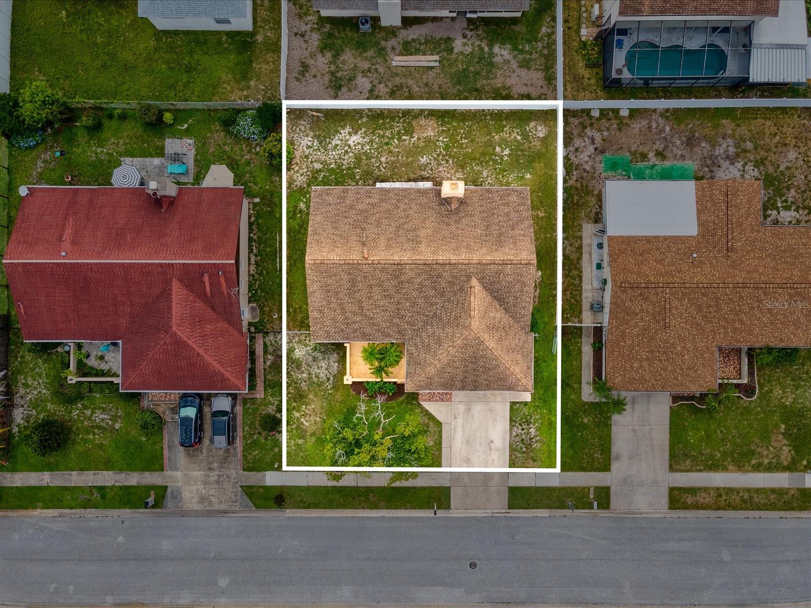 WOOD TRAIL VILLAGE - Residential
