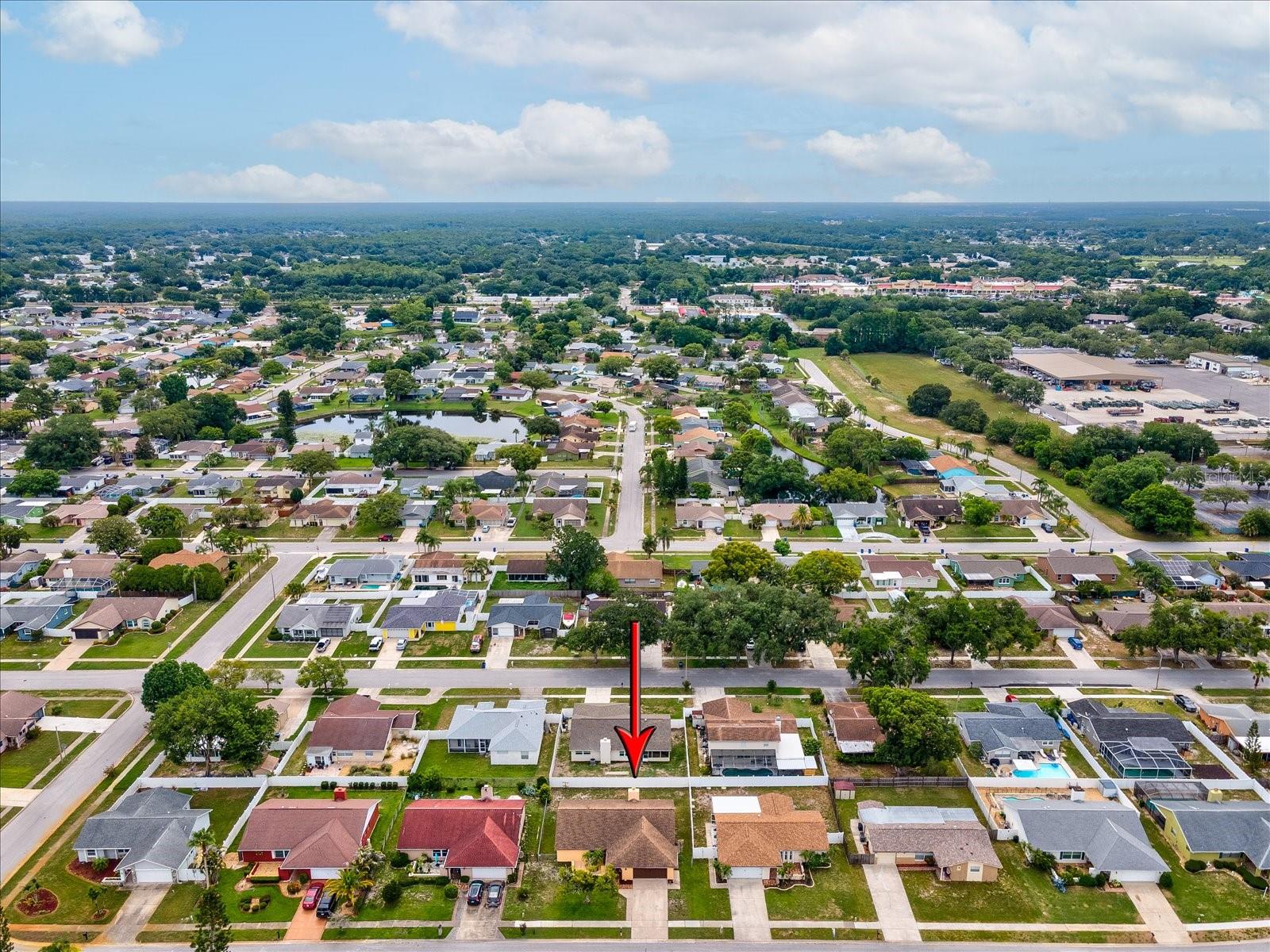 WOOD TRAIL VILLAGE - Residential