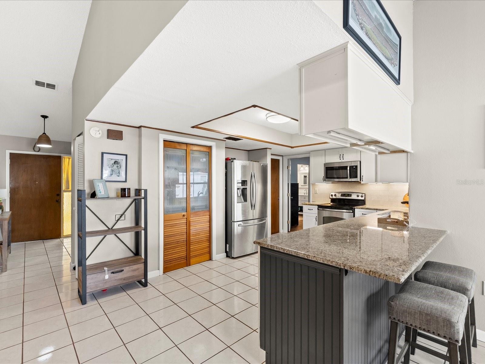 WOOD TRAIL VILLAGE - Residential