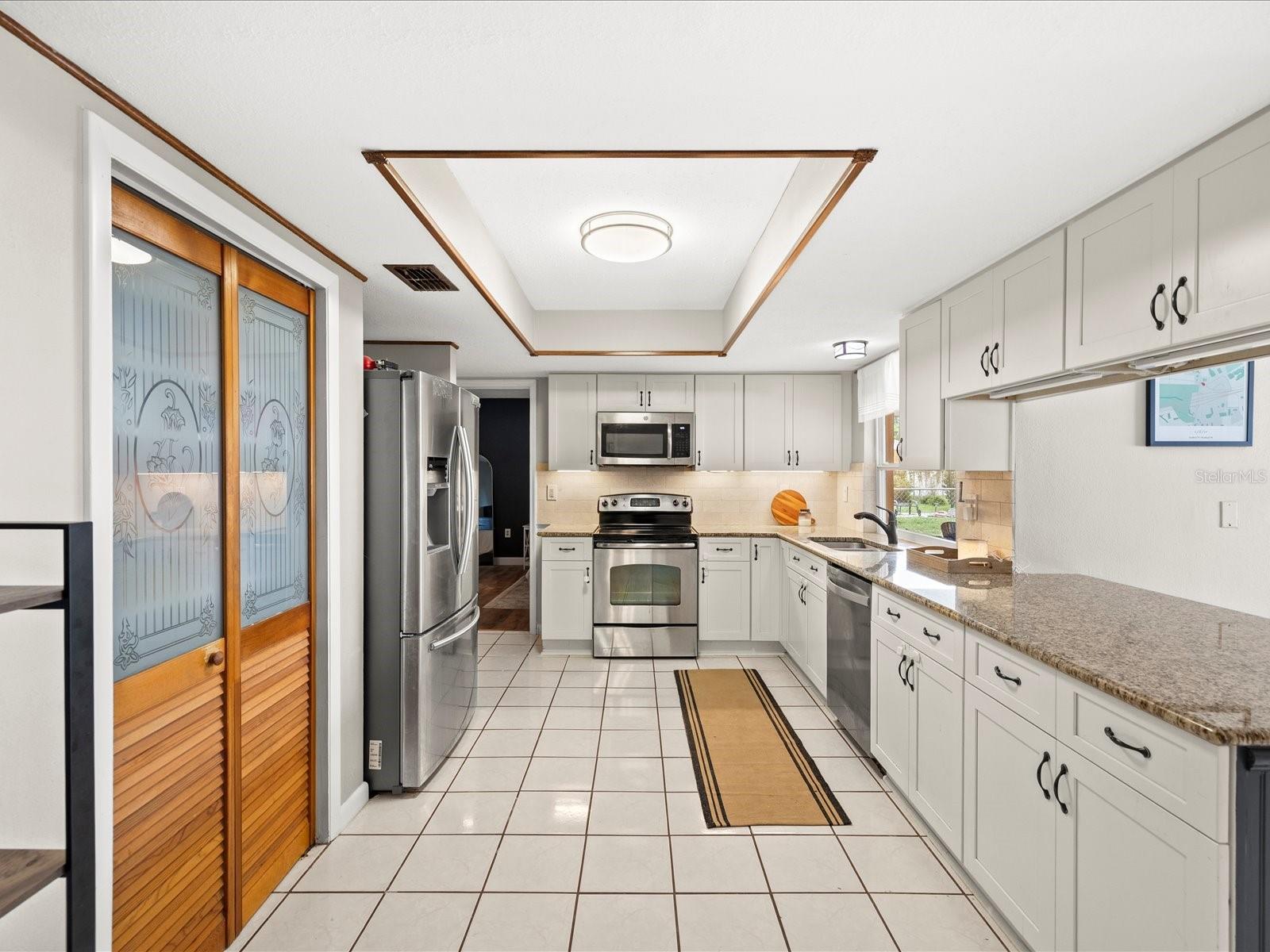 WOOD TRAIL VILLAGE - Residential