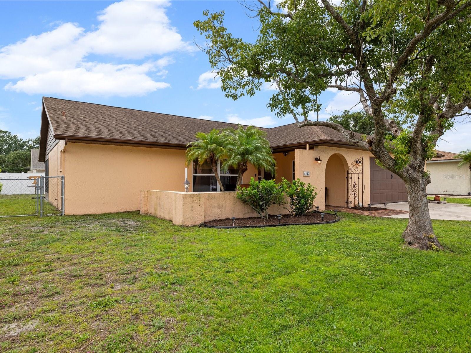 WOOD TRAIL VILLAGE - Residential