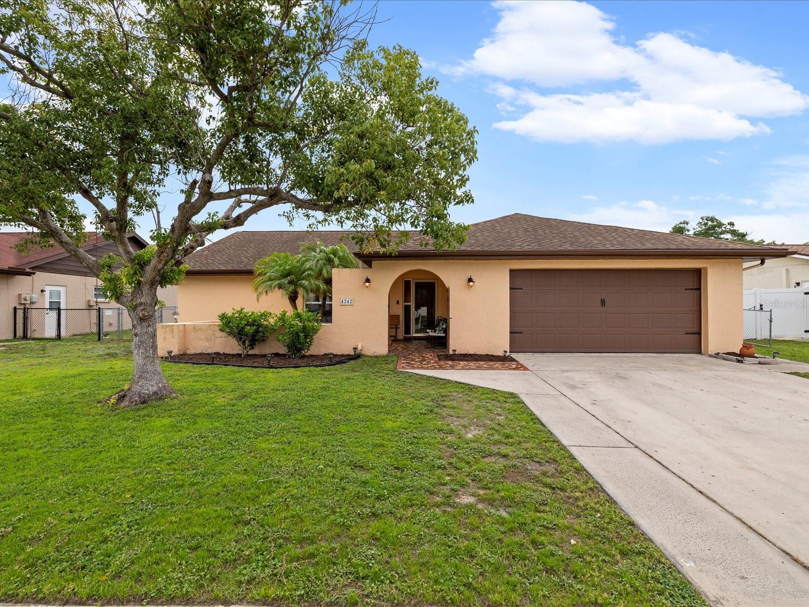 WOOD TRAIL VILLAGE - Residential