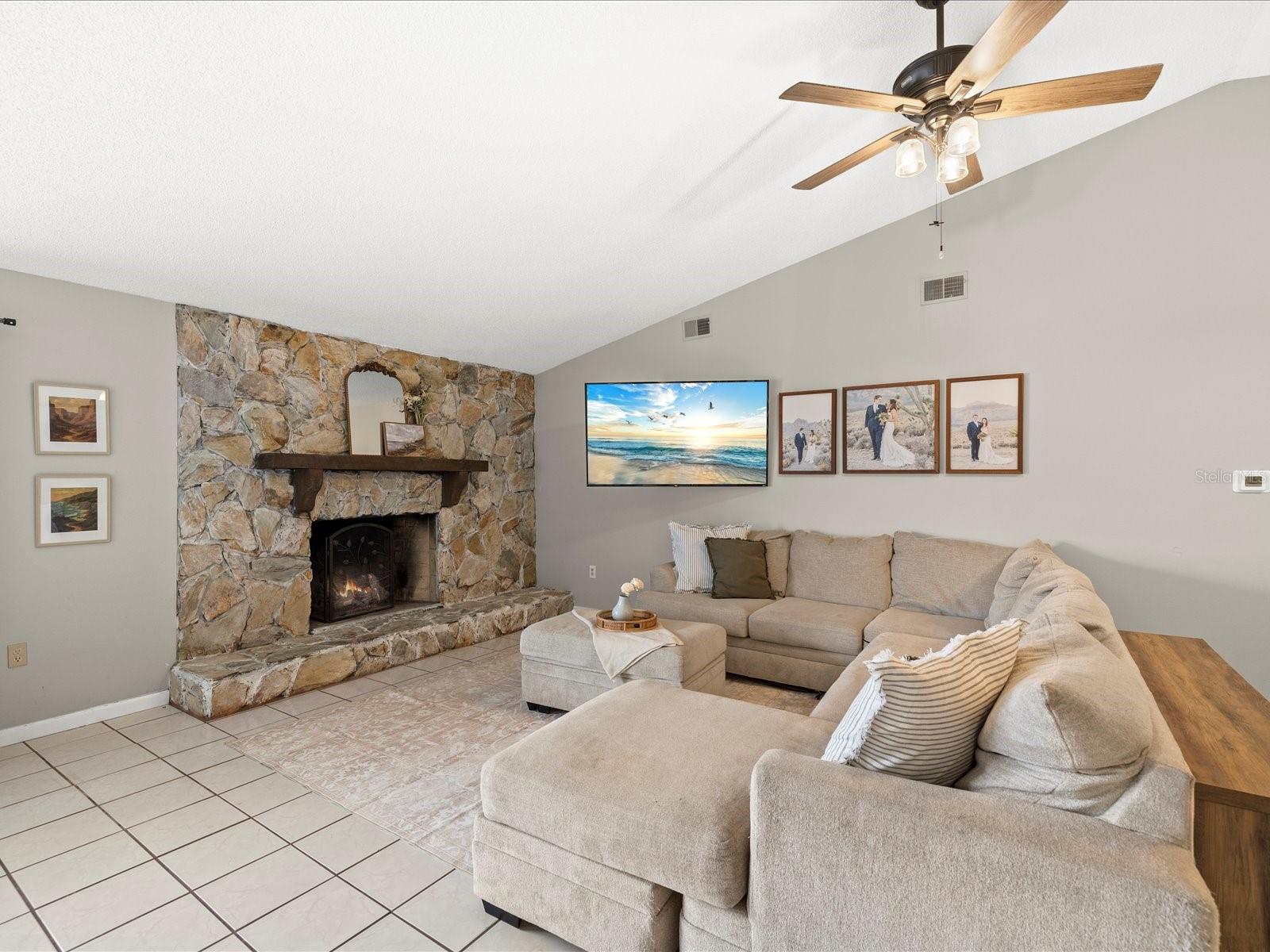 WOOD TRAIL VILLAGE - Residential