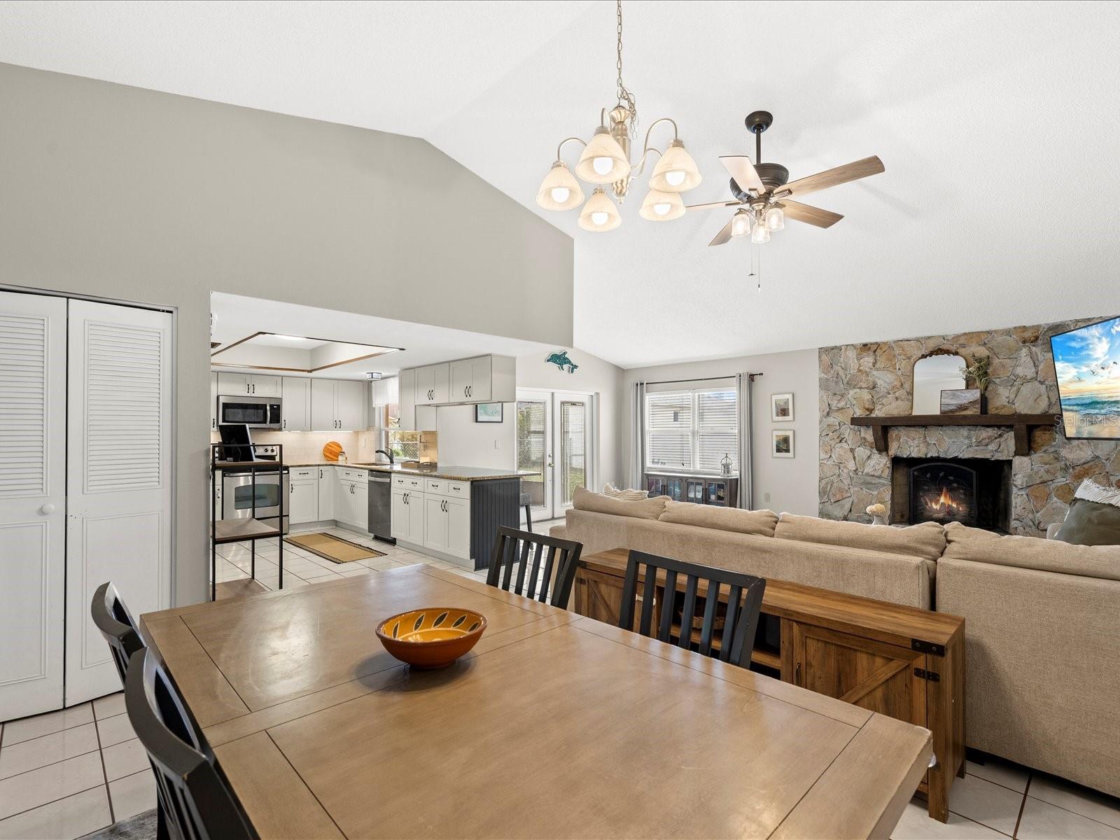WOOD TRAIL VILLAGE - Residential