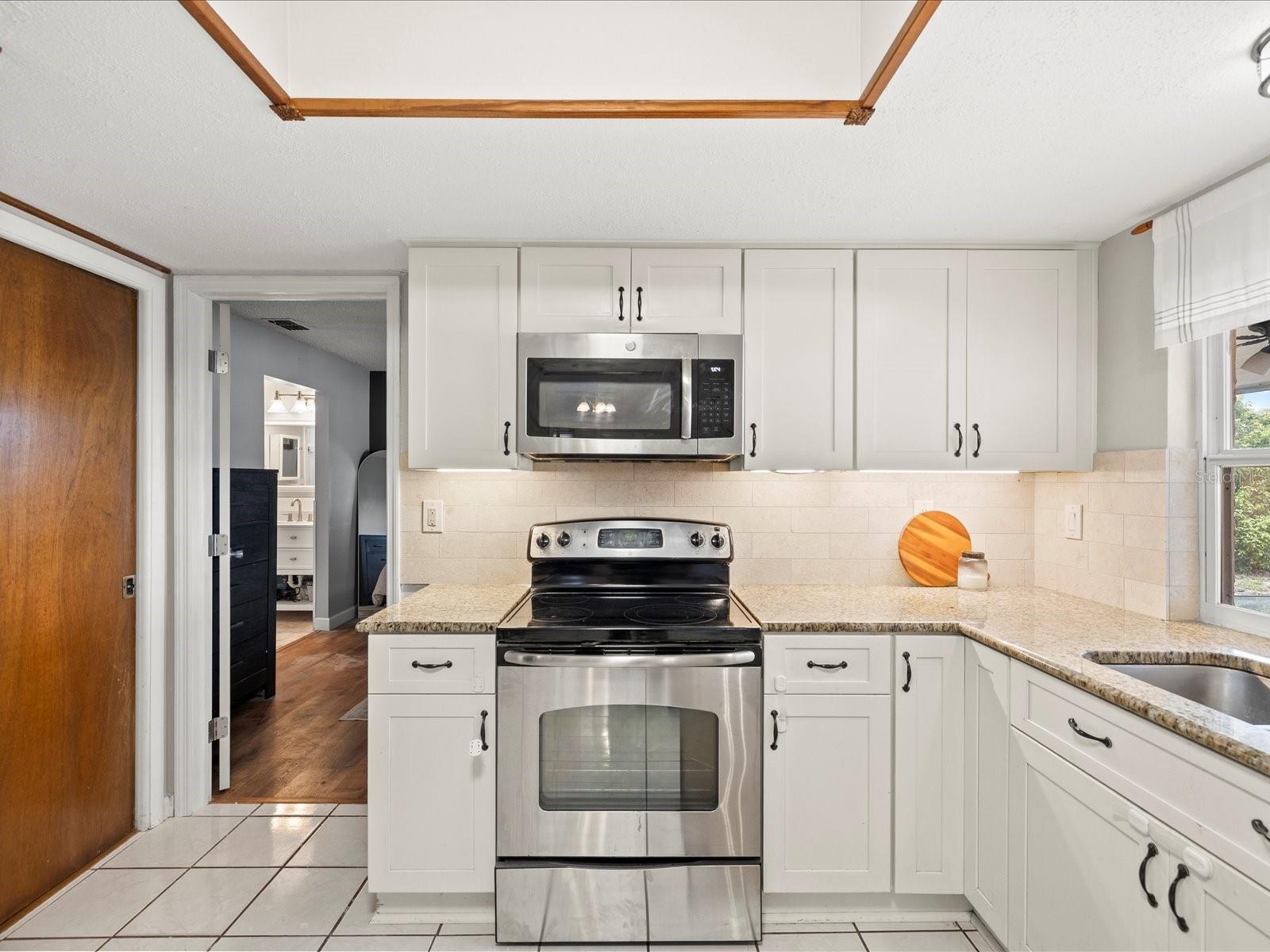 WOOD TRAIL VILLAGE - Residential